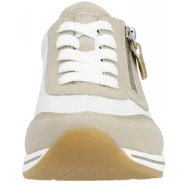 REMONTE R6709-80 (39/ginger/lightgold/wei) - weiß, - 39