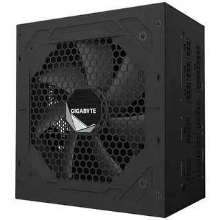 Gigabyte UD1000GM PG5 2.0 1000W ATX PCIe5.0 Netzteil 80+ Gold voll modular