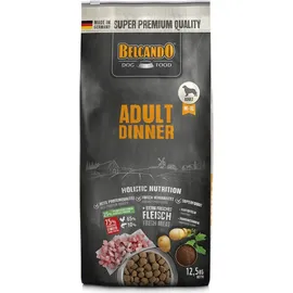 Belcando Adult Dinner 12,5 kg