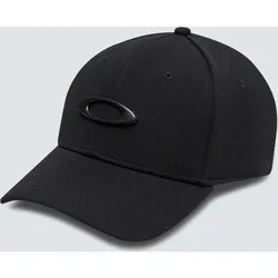 Oakley Tincan Cap black/carbon fiber (01W) L/XL