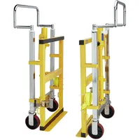 Noblelift Hubwagen 250 mm