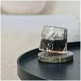 zoha 2er Set Whiskyglas Whisky 180ml