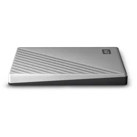 Western Digital My Passport Ultra 1 TB USB 3.0 silber WDBC3C0010BSL-WESN