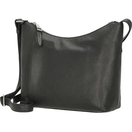 Picard Damen Schultertasche PURE aus Echtleder Mittel | mit Reißverschluss | Schultertasche | Alltag