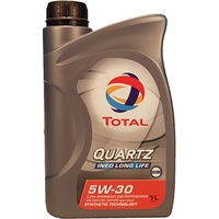 Total Quartz Ineo Longlife 5W-30 1 Liter