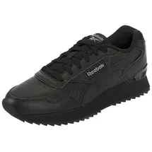 Reebok Classics Glide Ripple Clip Core Black / Core Black / Pure Grey 5 39