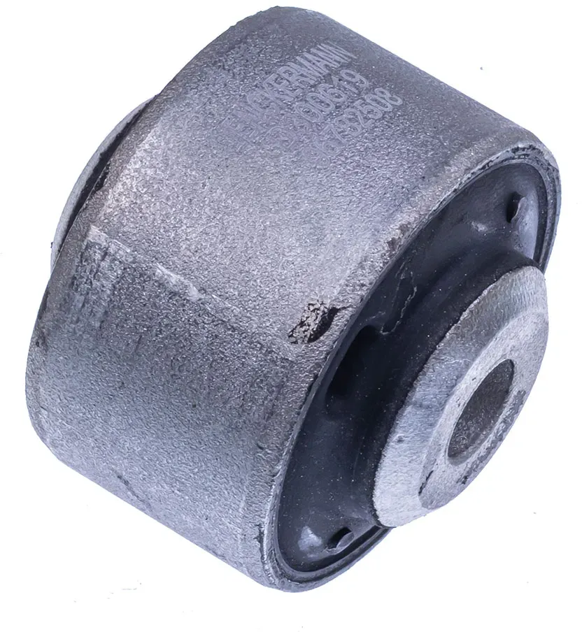 DENCKERMANN d300627 Vorderachse rechts 46mm für VW Audi