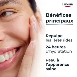 Eucerin Hyaluron-Filler + 3x Effect Moisture Booster 30 ml
