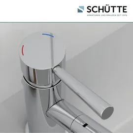 Schütte Cornwall Einhandmischer Niederdruck 79101