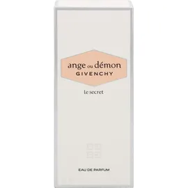 Givenchy Ange ou Demon Le Secret Eau de Parfum 30 ml