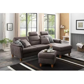 Home Affaire Ecksofa HOME AFFAIRE "Palmera L-Form, B: 244 cm - OTTO. Verlässliche Qualität.