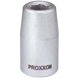 PROXXON Adapter 1/4 Zoll Innenvierkant auf Innensechskant