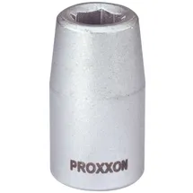 PROXXON Adapter 1/4 Zoll Innenvierkant auf Innensechskant