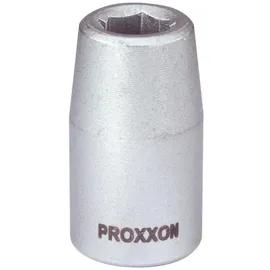 PROXXON Adapter 1/4 Zoll Innenvierkant auf Innensechskant