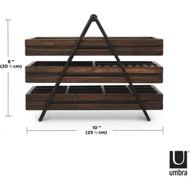 Umbra Terrace Schmuckkästchen