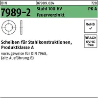 Industrial Quality Supplies DIN 7989 -2 Stahl 30 Pk