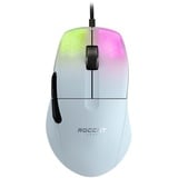 Roccat Kone Pro arctic white