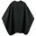 Trend Design Herren Schneideumhang - Schwarz mit Hakenverschluss