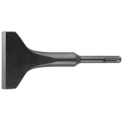 Rennsteig 212 17018 SDS-Plus Fliesenmeißel 170x80mm, 20 Grad abgewinkelt