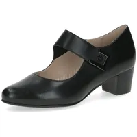 CAPRICE Pumps in Schwarz | Gr.: 39