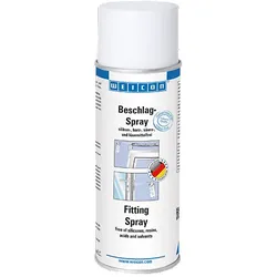 Beschlag-Spray - farblos