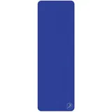 TRENDY SPORT ProfiGymMat 180x60cm Home Blau 1,0