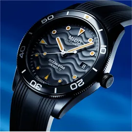 Mido Ocean Star Slim M026.907.37.051.00