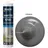 Bostik S730 Sanitär Silikon Pro 300 ml mittelgrau