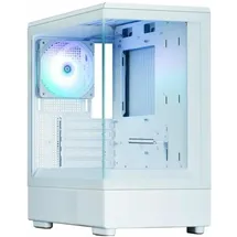 Zalman P10 white