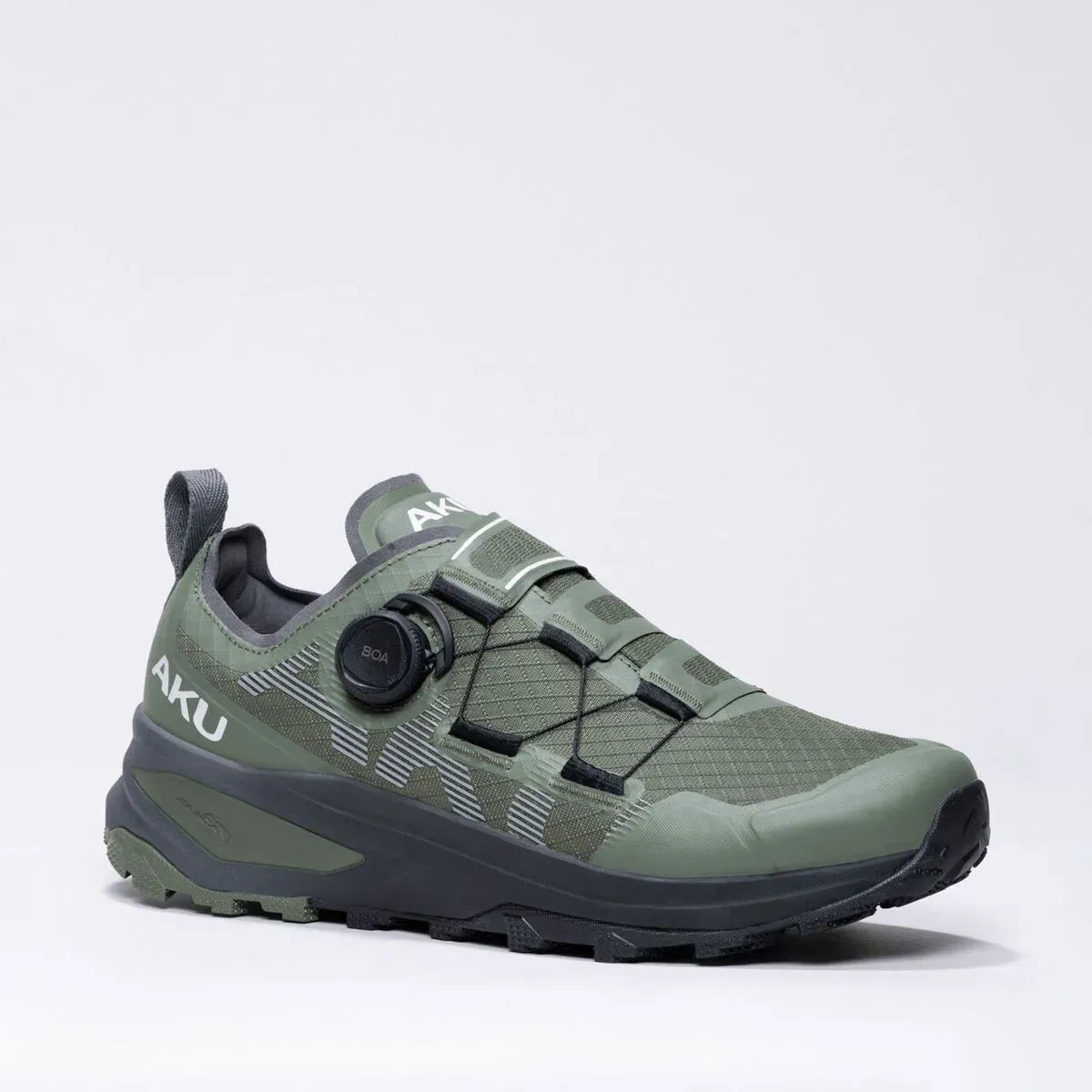 AKU Furiosa BOA dark green/grey (618) 46.5