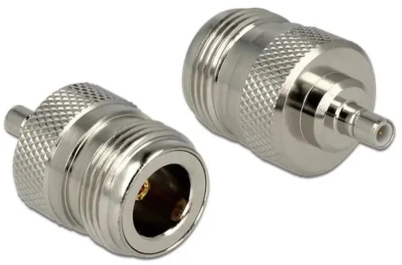 DeLOCK 88868 Koaxialstecker