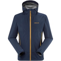 Lafuma - Shift Gore-Tex JKT M - Harte Schale-Jacke für Herren - Wasserabweisende und winddichte Gore Tex-Membran - Wandern, Trekking, Lifestyle