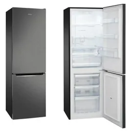 Amica KGCN 387 110 W Kühl-Gefrierkombination (231 l, 1700 mm hoch, Weiß)