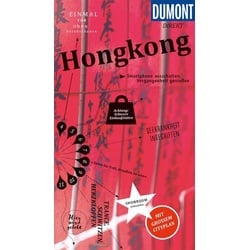 DuMont direkt Reiseführer Hongkong