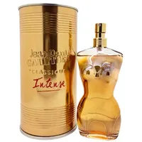 JEAN PAUL GAULTIER Eau de Parfum Jean Paul Gaultier Classique Intense EDP 100 ml Rarität, 1-tlg.