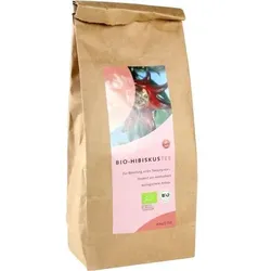 HIBISKUSTEE Bio 300 g