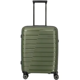 Travelite Air Base 4-Rollen S 55 cm / 37 l olive