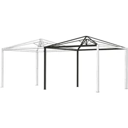 Siena Garden Pagode Erweiterung - B/H/T ca. 315,00x217,00x622,00
