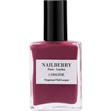 Nailberry L'Oxygéné Hippie Chic Farblack 15 ml