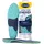 SCHOLL 24-Hour Energy Einlegesohlen 2 St Blau