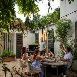 CAMPINGAZ Select 3 L Plus Gasgrill