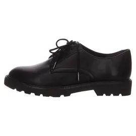 TAMARIS Schnürer Damen Schwarz 37