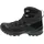 Lowa Ferrox GTX Mid Herren, schwarz, Größe 48 1⁄2 -