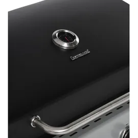 RAVANSON Go-6 schwarz