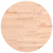 vidaXL Tischplatte Ø40 x 1,5 cm