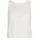 Vera Mont T-Shirt Glitzer-Look Weiß L