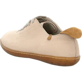 El Naturalista El Viajero Unisex Beige 41