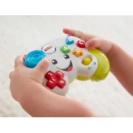 Mattel Lernspaß Spiel-Controller bunt