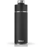Ninja Thirsti 530ml Schwarz