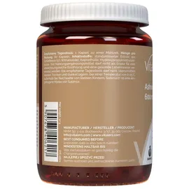 vitaler's Ashwagandha Kapseln 60 St.